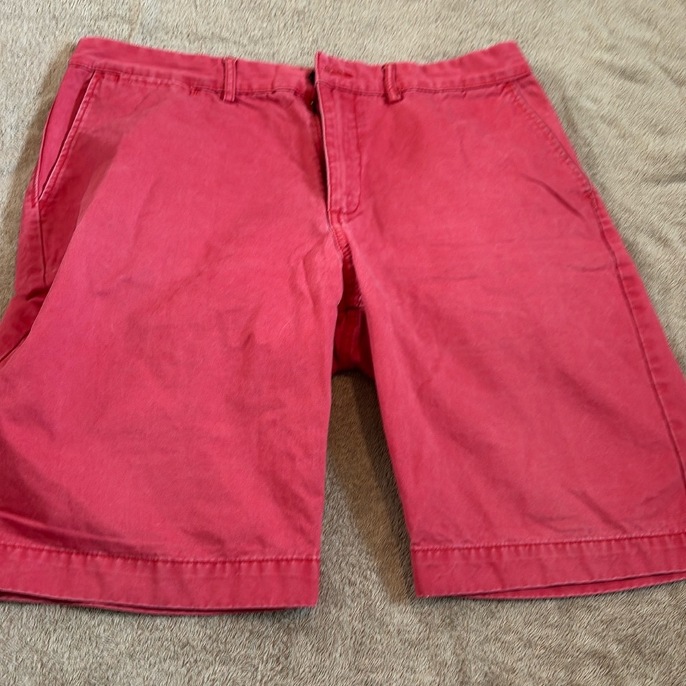 Men’s gap khaki shorts